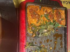 -嘎嘎鸭脑壳(蜀汉路店)