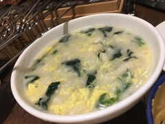 -喝丢一只鞋辣炒海鲜小烧烤(三八广场店)