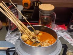 -三兄弟灰太狼烧烤.龙虾烤鱼(上海交大店)