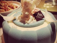 -麦雪尔甜品·生日蛋糕(新街口旗舰店)