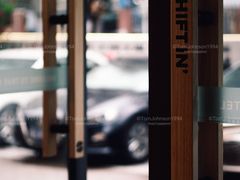 -Shiftin’浮起咖啡 (福保店)