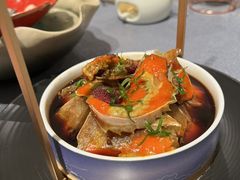 -浙江西子宾馆·牡丹厅