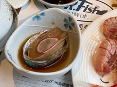 -Mr.Fish鱼鲜生海鲜放题(高德置地冬广场店)