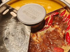 -巴奴毛肚火锅(京西大悦城店)
