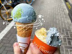 -Dal Cuore 达可芮冰淇淋(陕西北路店)