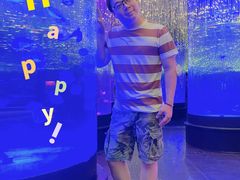 -哈尔滨波塞冬海底世界