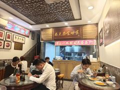 -恩宁刘福记(东华东路店)
