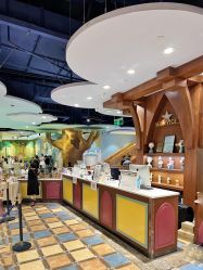 -MELAND CLUB亲子乐园•派对(虹桥万象城店)