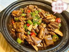 -桂园餐厅(五大道店)