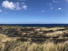 -夏威夷火山国家公园