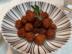 -汉唐宴长安食府