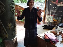 -海南槟榔谷黎苗文化旅游区
