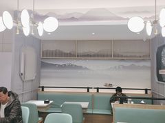 大堂-紫光园·烤鸭(美术馆店)