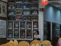 大堂-东兴黄鳝饭店(江洲店)
