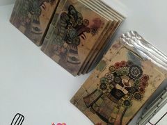 -熊猫邮局(少城店)