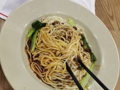 -李先生牛肉面大王(北京东四店)