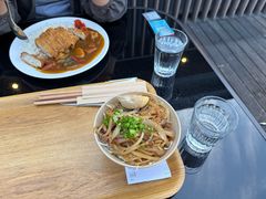 -无印良品餐堂 MUJI Diner(成都太古里店)
