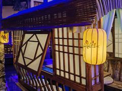 -淀里船宴(卓达店)