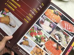 -吉源大排档·鱼生·海鲜(烧烤彩印厂店)