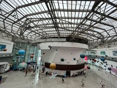 -湖南省科学技术馆
