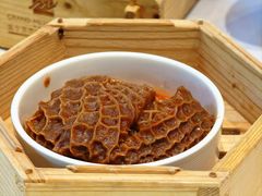 -南宁荔园维景国际大酒店·荔园中餐厅