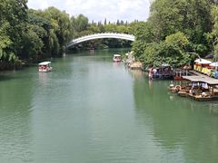 -花溪公园