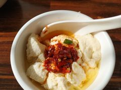 富顺荤豆花-不相离盐帮菜(郎园店)