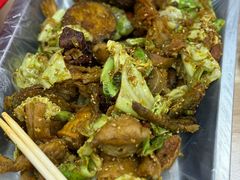 -二钢串叔麻辣烫(华龙大厦店)
