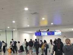 -河内内排国际机场