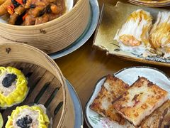 -本味友膳·茶餐厅(和达中心城店)