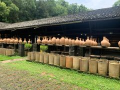 -景德镇古窑民俗博览区