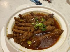 -不倒翁·安徽名菜楼(步行街店)