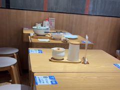 -马记永·兰州牛肉面(3019君尚店)