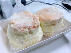 -mira甜品屋(财大店)
