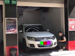 -车咖车美·AX隐形车衣改色膜