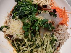 -奇滋豆味(南十四道街店)