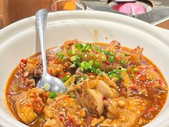 -浏羊小惦·小炒黑山羊(邻邻home商业街店)