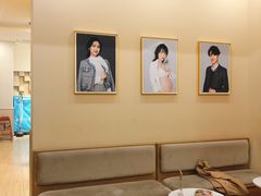 -海马体照相馆(成都来福士广场店)