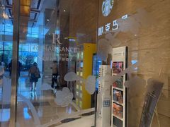 -上海龙之梦万丽酒店