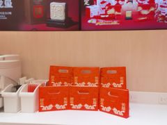 -好利来(南京路一店)