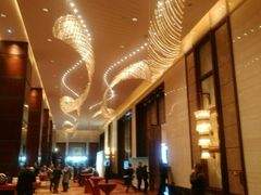 -上海浦东嘉里大酒店