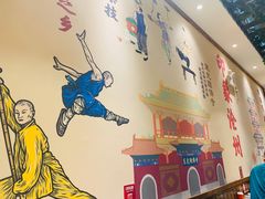 -成老灶火锅鸡(高东街店)