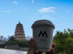 -M Stand(西安大悦城店)