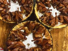 红烧乳鸽-百利鸽王(紫薇路店)