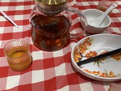 -西贝(金桥店)