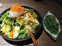 -鲸山上·私房日料(泰达MSD店)