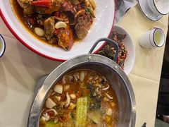 -湘江大码头·龙虾馆(渔人码头一店)