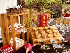 -盐官日光域房车营地·有盐餐厅