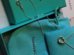 -Tiffany & Co.蒂芙尼
(武汉武商MALL店)