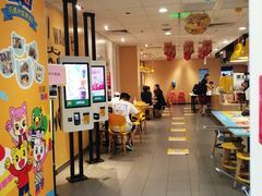 -麦当劳(上藤店)